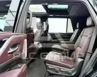 2023 Cadillac ESCALADE