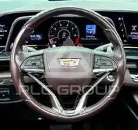 2023 Cadillac ESCALADE