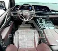 2023 Cadillac ESCALADE