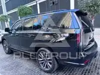 2023 Cadillac ESCALADE