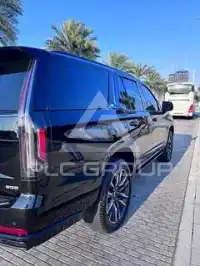 2023 Cadillac ESCALADE