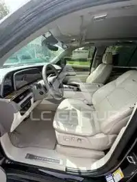 2023 Cadillac ESCALADE
