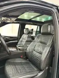 2023 Cadillac ESCALADE