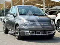 2023 Fiat 500