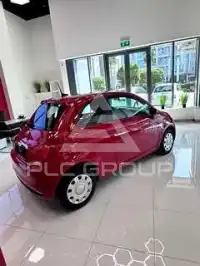 2023 Fiat 500