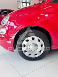 2023 Fiat 500