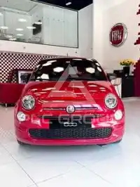 2023 Fiat 500