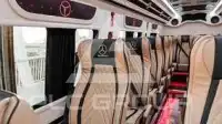 2023 Mercedes Benz Sprinter