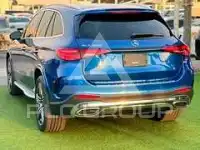 2023 Mercedes Benz GLC-Class