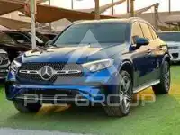 2023 Mercedes Benz GLC-Class