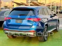 2023 Mercedes Benz GLC-Class