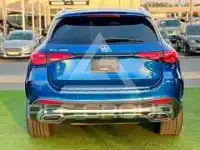 2023 Mercedes Benz GLC-Class