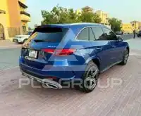 2023 Mercedes Benz GLC-Class
