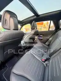 2023 Mercedes Benz GLC-Class