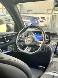 2023 Mercedes Benz GLC-Class