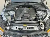2023 Mercedes Benz GLC-Class
