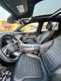 2023 Mercedes Benz GLC-Class