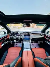 2023 Mercedes Benz GLC-Class