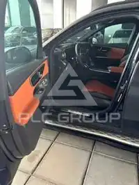 2023 Mercedes Benz GLC-Class