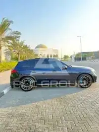 2023 Mercedes Benz GLC-Class