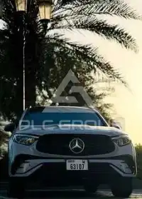 2023 Mercedes Benz GLC-Class