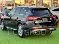 2023 Mercedes Benz GLC-Class