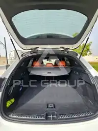 2023 Mercedes Benz GLC-Class