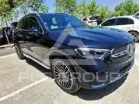 2023 Mercedes Benz GLC-Class