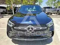 2023 Mercedes Benz GLC-Class