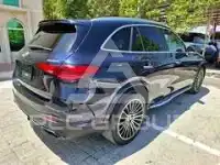 2023 Mercedes Benz GLC-Class