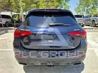 2023 Mercedes Benz GLC-Class