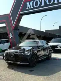 2023 Mercedes Benz GLC-Class