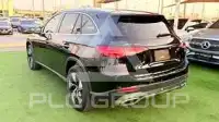 2023 Mercedes Benz GLC-Class