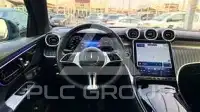 2023 Mercedes Benz GLC-Class