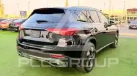 2023 Mercedes Benz GLC-Class