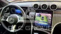 2023 Mercedes Benz GLC-Class