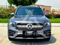 2023 Mercedes Benz Glb