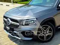 2023 Mercedes Benz Glb