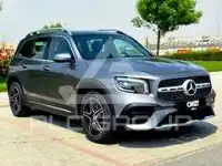 2023 Mercedes Benz Glb