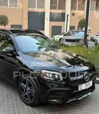 2023 Mercedes Benz Glb