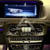 2023 Mercedes Benz G-Class
