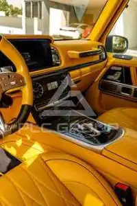 2023 Mercedes Benz G-Class