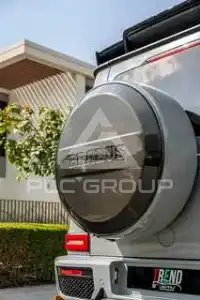 2023 Mercedes Benz G-Class