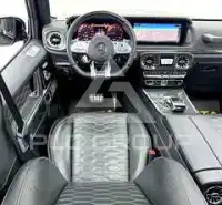 2023 Mercedes Benz G-Class
