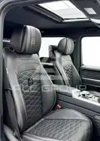 2023 Mercedes Benz G-Class