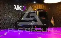 2023 Mercedes Benz G-Class