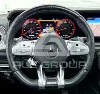2023 Mercedes Benz G-Class
