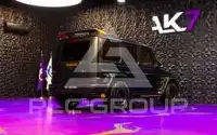 2023 Mercedes Benz G-Class