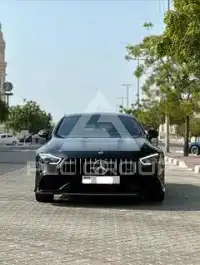 2023 Mercedes Benz AMG
