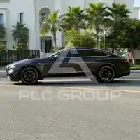 2023 Mercedes Benz AMG